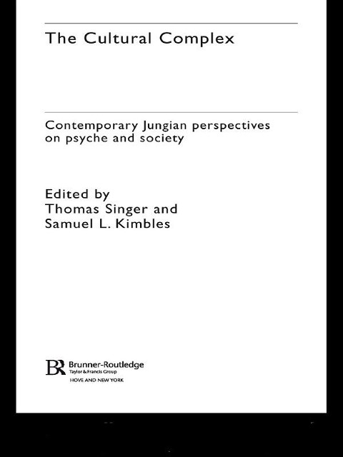The Cultural Complex - 