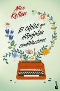 Cover-Bild zum Titel 'El chico que dibujaba constelaciones' von 'Alice Kellen'