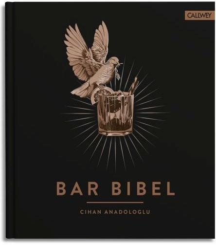 Bar Bibel - Cihan Anadologlu