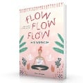Cover-Bild zum Titel 'Flow flow flow mit Ayurveda' von 'Lisa Fenger'