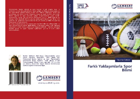 Farkl¿ Yakla¿¿mlarla Spor Bilimi - O¿uzhan Dalk¿ran