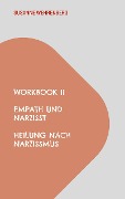 Cover-Bild zum Titel 'Workbook II Empath und Narzisst Heilung nach Narzissmus' von 'Susanne Wehrenberg'