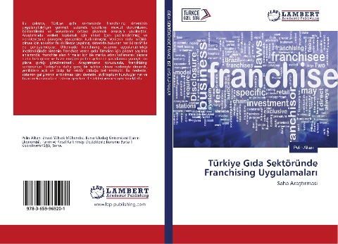 Türkiye G¿da Sektöründe Franchising Uygulamalar¿ - Pelin Alkan