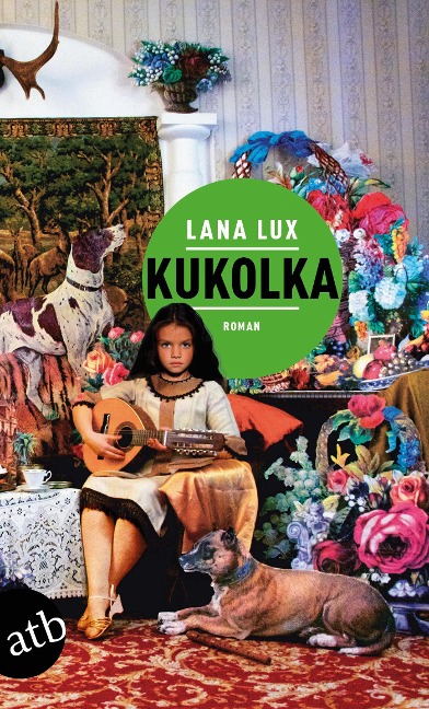 Kukolka - Lana Lux