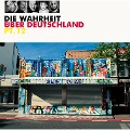 Cover-Bild zum Titel 'Die Wahrheit über Deutschland, Pt. 12' von 'Autoren'