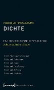 Dichte - Nikolai Roskamm