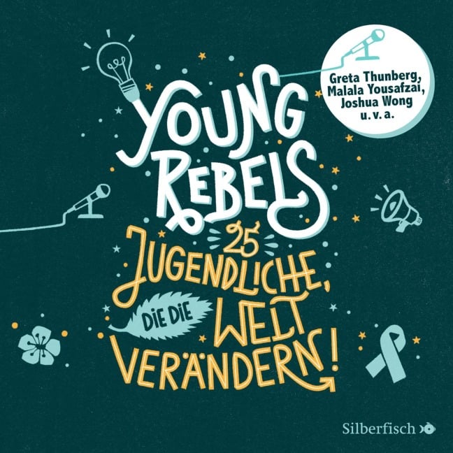 Young Rebels - Benjamin Knödler, Christine Knödler