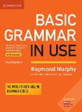Cover-Bild zum Titel 'Basic Grammar in Use. - Fourth Edition. Student's Book with answers' von ''