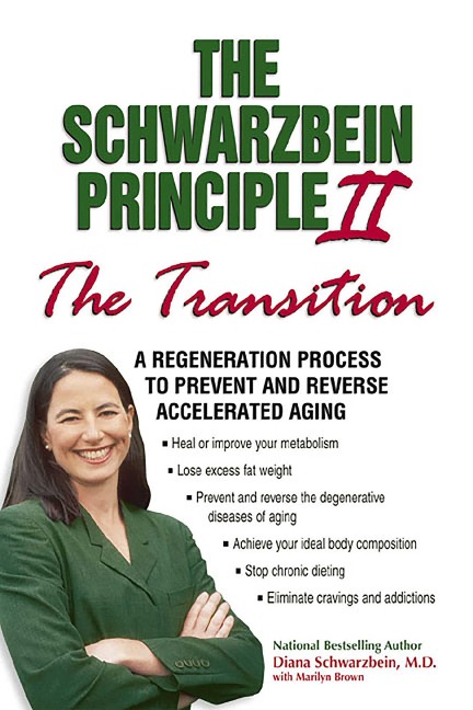 Schwarzbein II Transition - Diana Schwarzbein