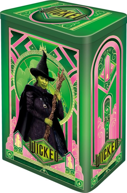Wicked, Elphaba - 