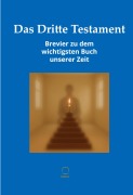 Cover-Bild zum Titel 'Das Dritte Testament' von 'Walter Plassmann'