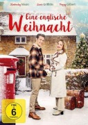 Cover-Bild zum Titel 'Eine englische Weihnacht' von 'Imogen Cooper, Oliver Graham'