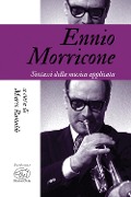 Cover-Bild zum Titel 'Ennio Morricone. Sintassi della musica applicata' von ''