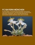 Cover-Bild zum Titel 'FC Bayern München' von ''