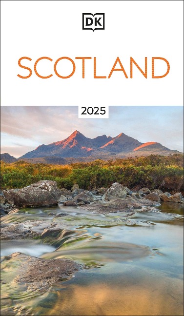 DK Scotland - 