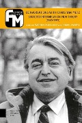Cover-Bild zum Titel 'Conversations with Christian Metz' von ''