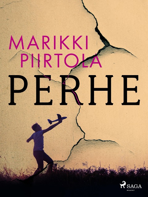 Perhe - Marikki Piirtola