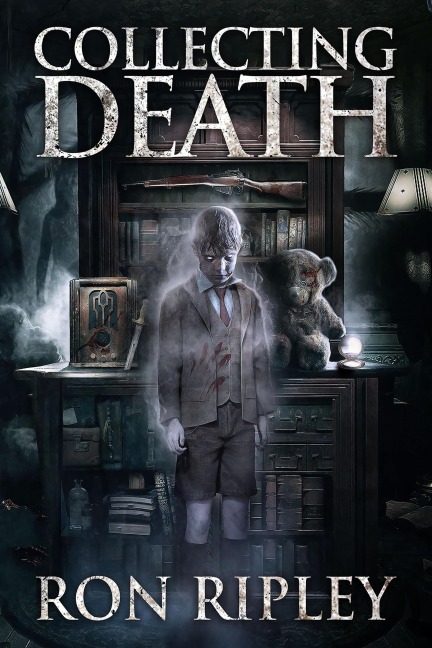 Collecting Death - Ron Ripley, Scare Street