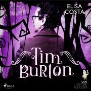 Tim Burton - Elisa Costa