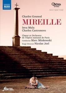 Mireille - Inva/Castronovo Mula