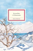 In Weihnachtszeiten - Hermann Hesse