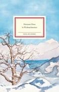 Cover-Bild zum Titel 'In Weihnachtszeiten' von 'Hermann Hesse'