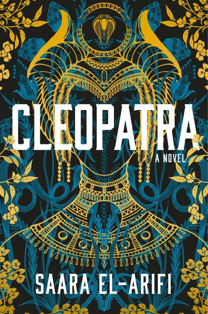 Cleopatra - Saara El-Arifi