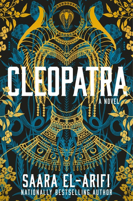 Cleopatra - Saara El-Arifi
