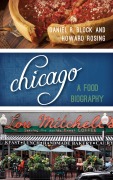 Cover-Bild zum Titel 'Chicago' von 'Daniel R. Block, Howard B. Rosing'