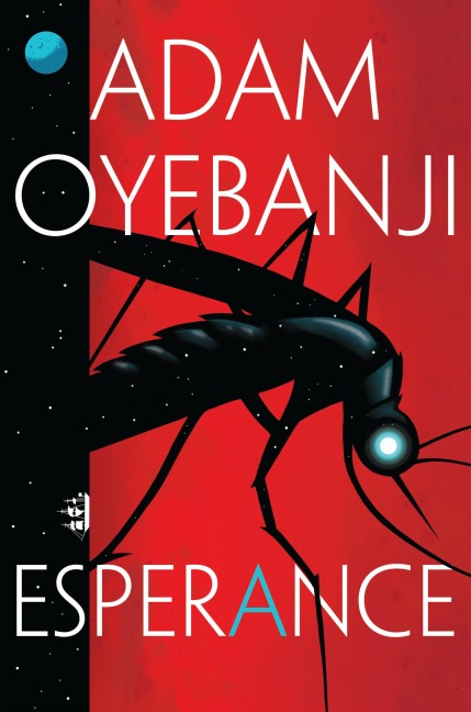 Esperance - Adam Oyebanji