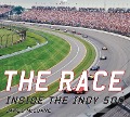 Cover-Bild zum Titel 'The Race' von 'James McGuane'