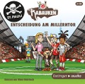 FC St. Pauli Rabauken - Tina Blase
