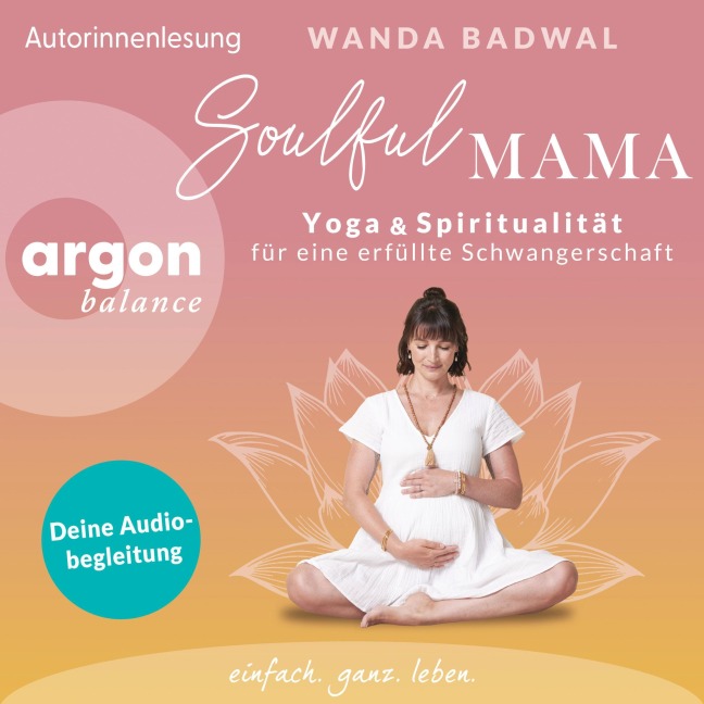 Soulful Mama - Wanda Badwal