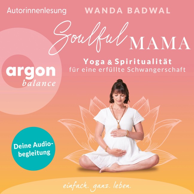 Soulful Mama - Wanda Badwal