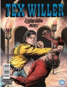 Cover-Bild zum Titel 'Tex Willer Sayi 24' von 'Giorgio Giusfredi'