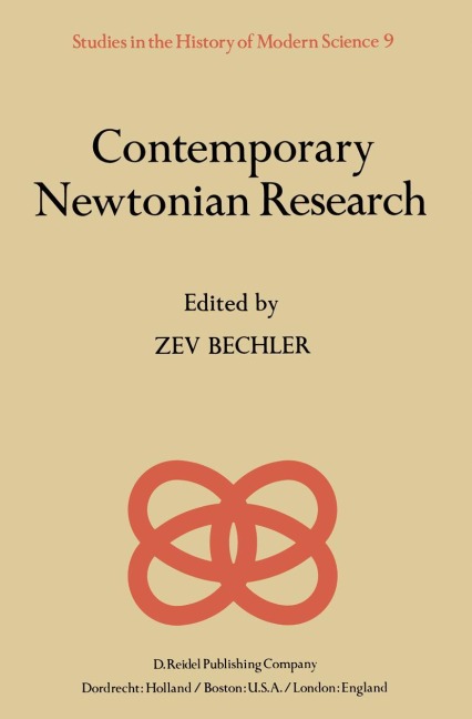 Contemporary Newtonian Research - 