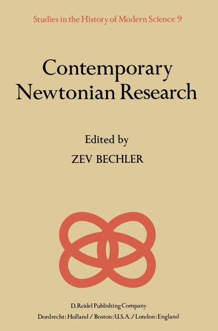 Contemporary Newtonian Research - 