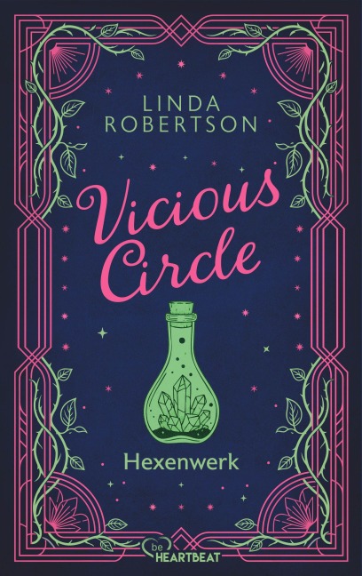 Vicious Circle - Hexenwerk - Linda Robertson