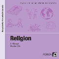 Religion - 2. Klasse, Musik-CD - Gauer, Gross, Grünschläger-Brenneke, Röse, Schumacher