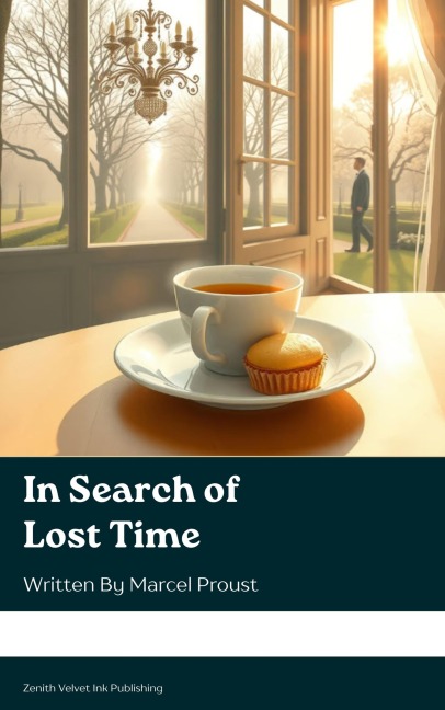 In Search of Lost Time - Marcel Proust