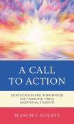 Cover-Bild zum Titel 'A Call to Action' von 'Blanche E. Sosland'