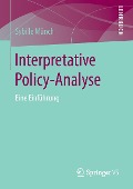 Interpretative Policy-Analyse - Sybille Münch