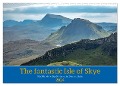 The fantastic Isle of Skye (Wandkalender 2024 DIN A2 quer), CALVENDO Monatskalender - Frank Brehm