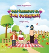 Cover-Bild zum Titel 'Taif Üzümleri de Cok Tatliymis' von 'Dogan Tasci'