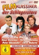 Cover-Bild zum Titel 'Filmklassiker der Schlagerstars' von ''