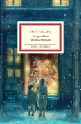 Cover-Bild zum Titel 'Der gestohlene Weihnachtsbaum' von 'Hans Fallada'