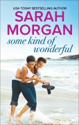 Cover-Bild zum Titel 'Some Kind of Wonderful' von 'Sarah Morgan'