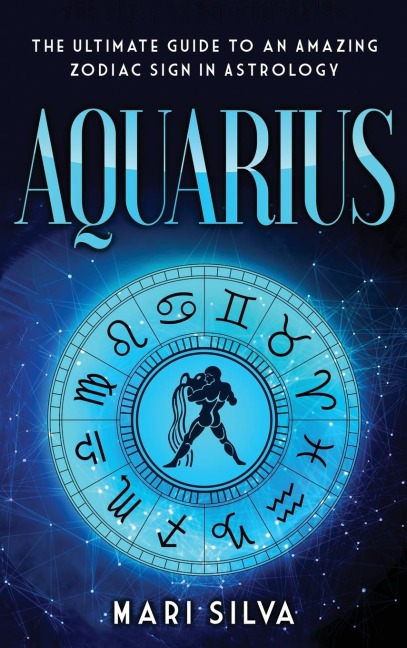 Aquarius - Mari Silva