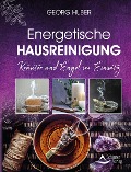 Cover-Bild zum Titel 'Energetische Hausreinigung' von 'Georg Huber'