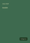 Cover-Bild zum Titel 'Assalide' von 'Julius Wolff'
